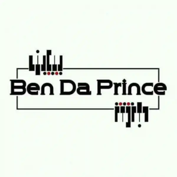Ben Da Prince - Moments (Soulfied Mix)